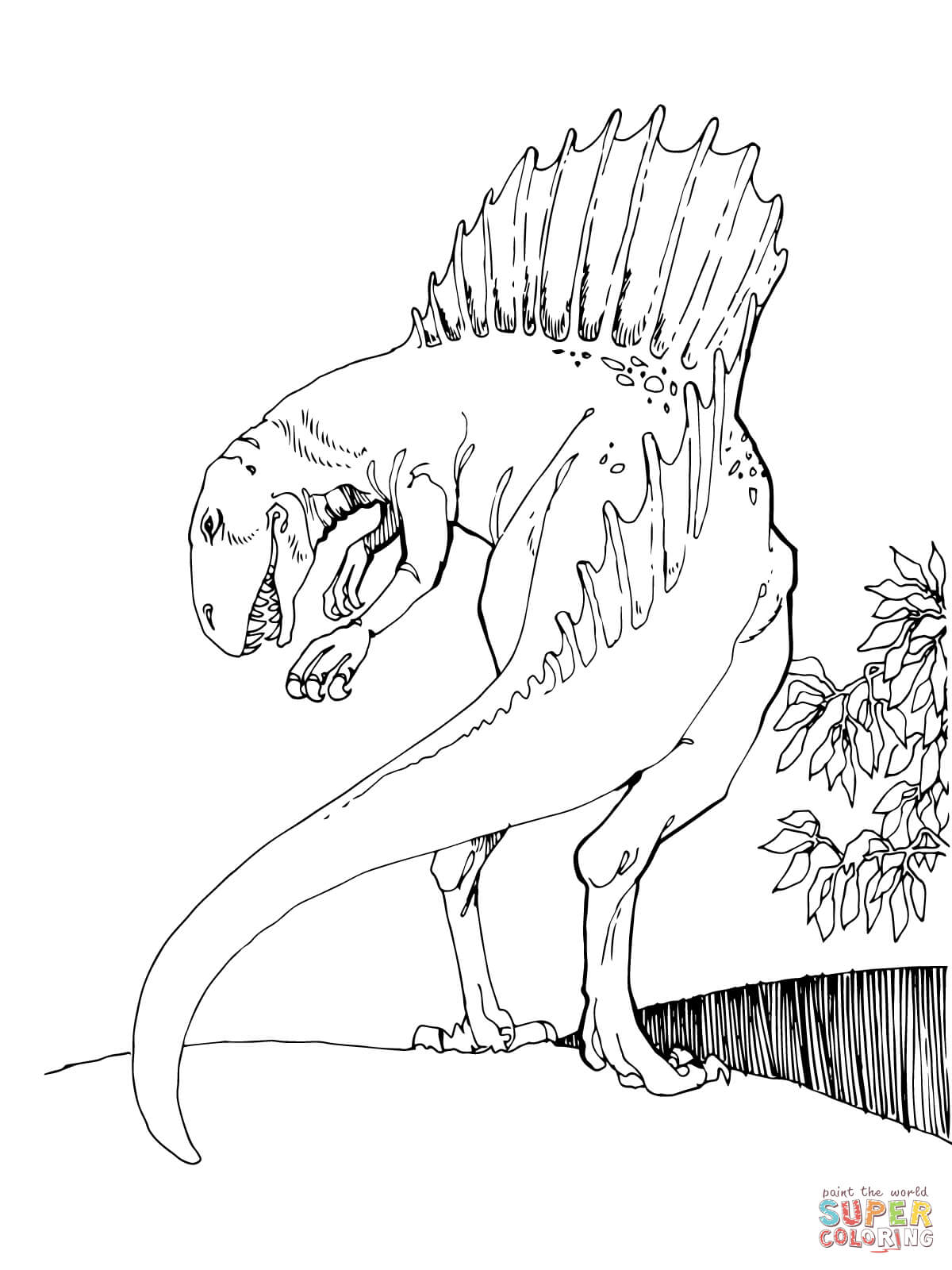Jurassic World Evolution Coloring Pages Jurassic World Coloring Pages