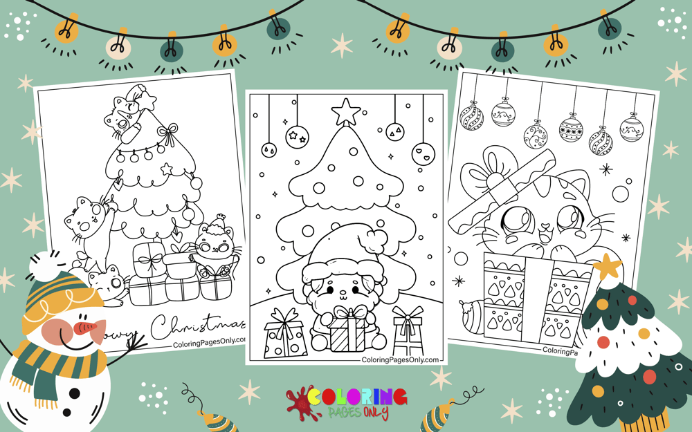 Cute Christmas