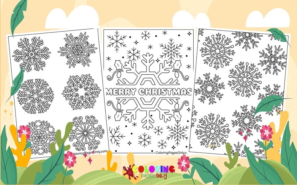 Snowflake