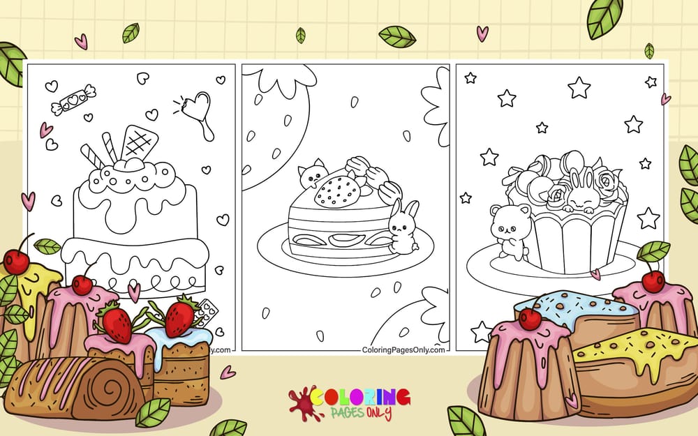 Cake