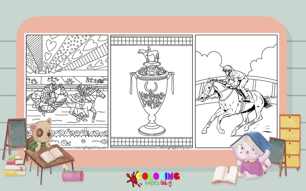 Kentucky Derby