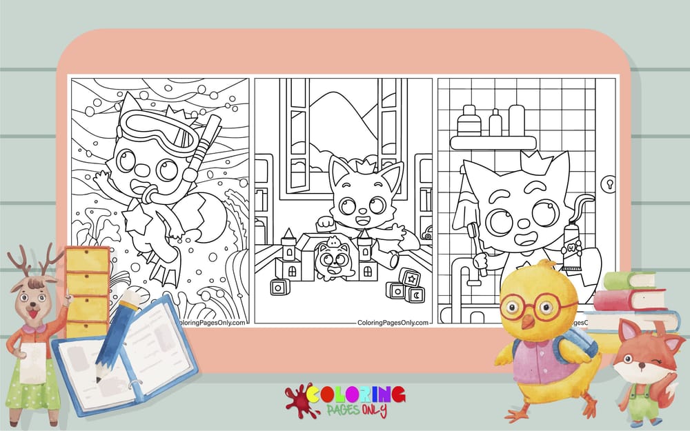 Pinkfong