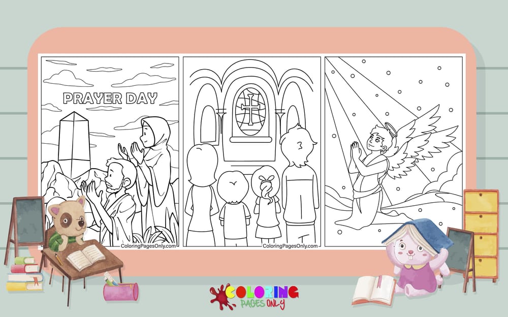 Prayer Day