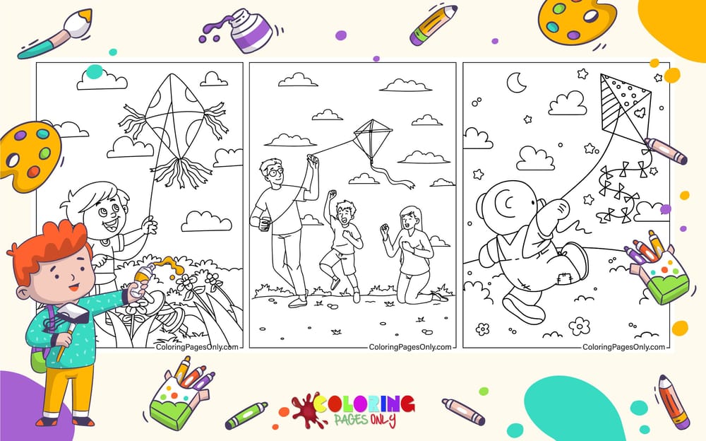 Kite