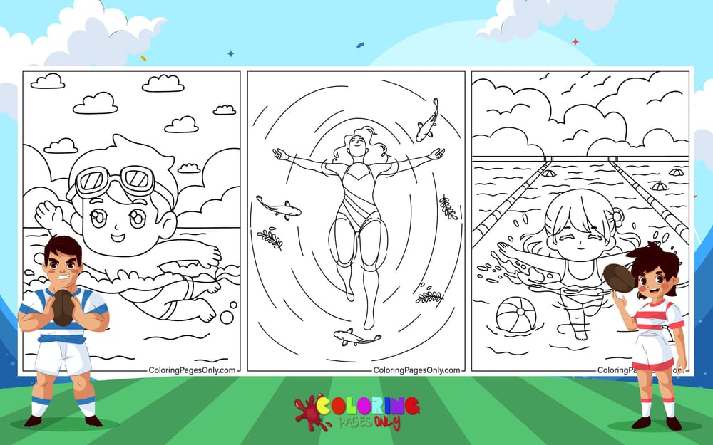 Swimming