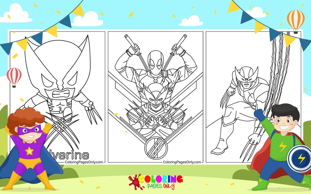 Wolverine