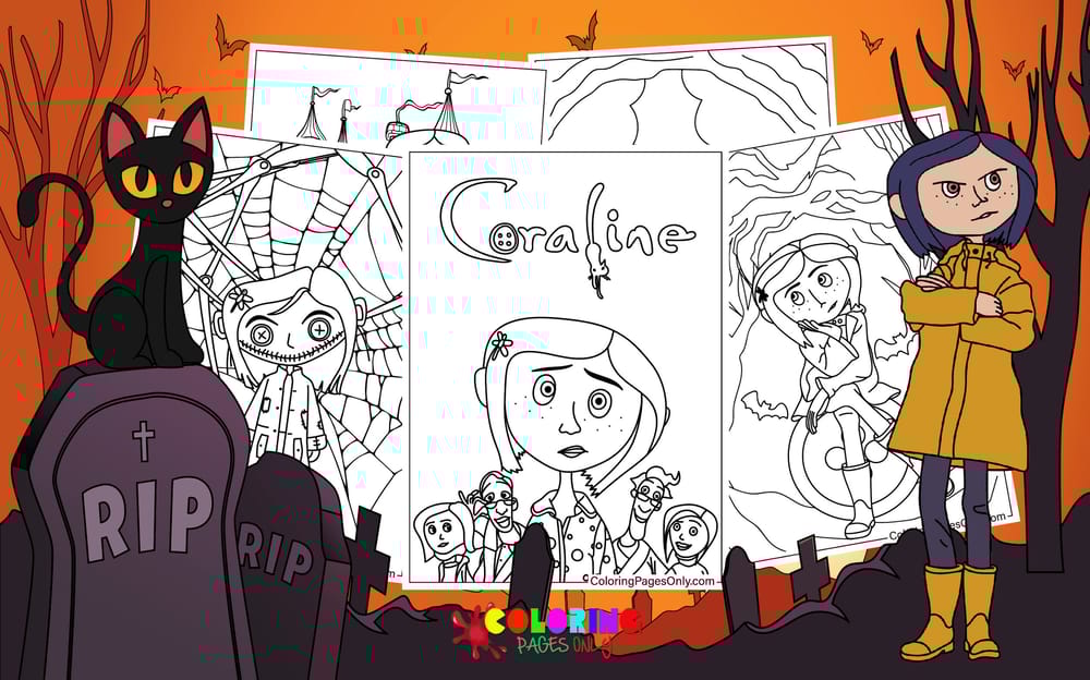 Coraline