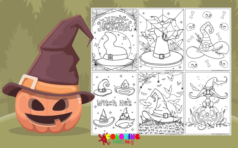 Witch Hat