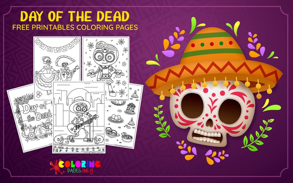 Day Of The Dead