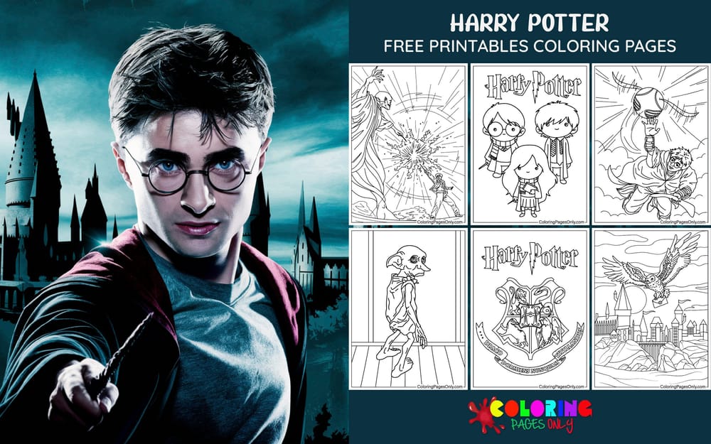 Harry Potter
