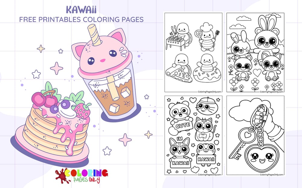Kawaii