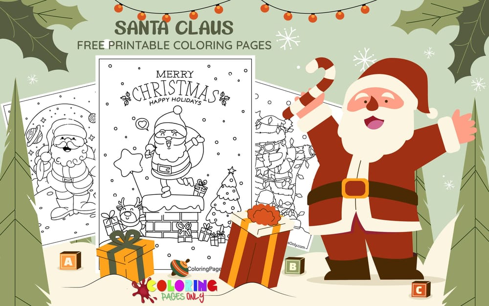 Santa Claus