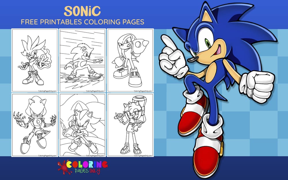Sonic