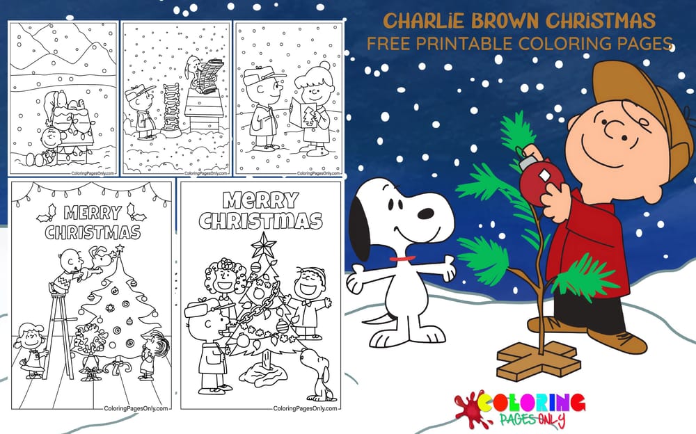 Charlie Brown Christmas