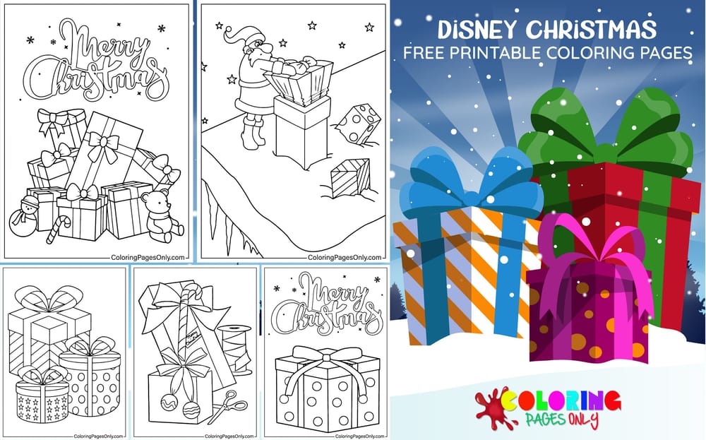 Christmas Gifts
