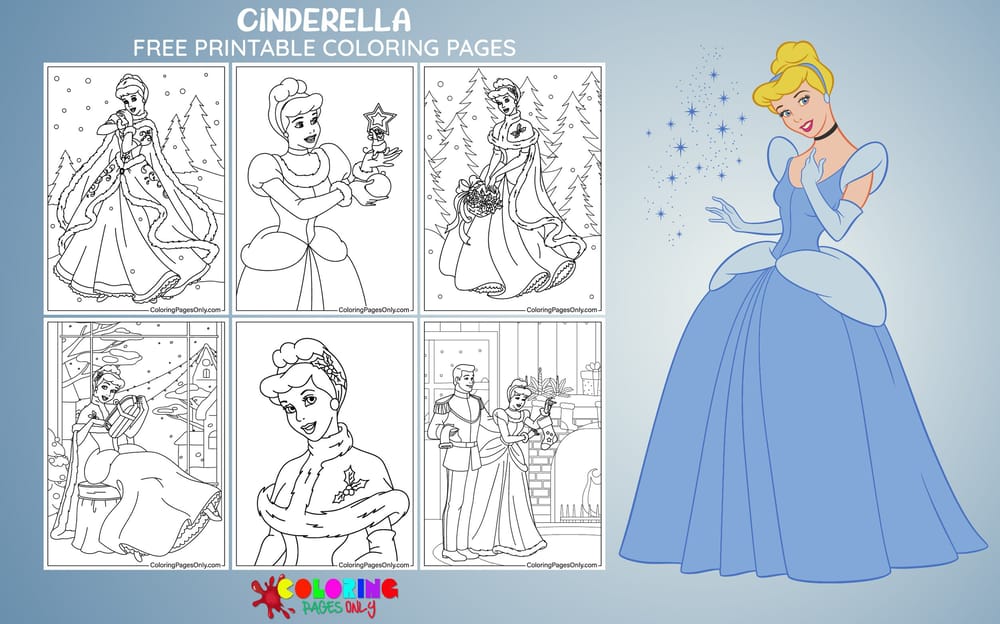 Cinderella