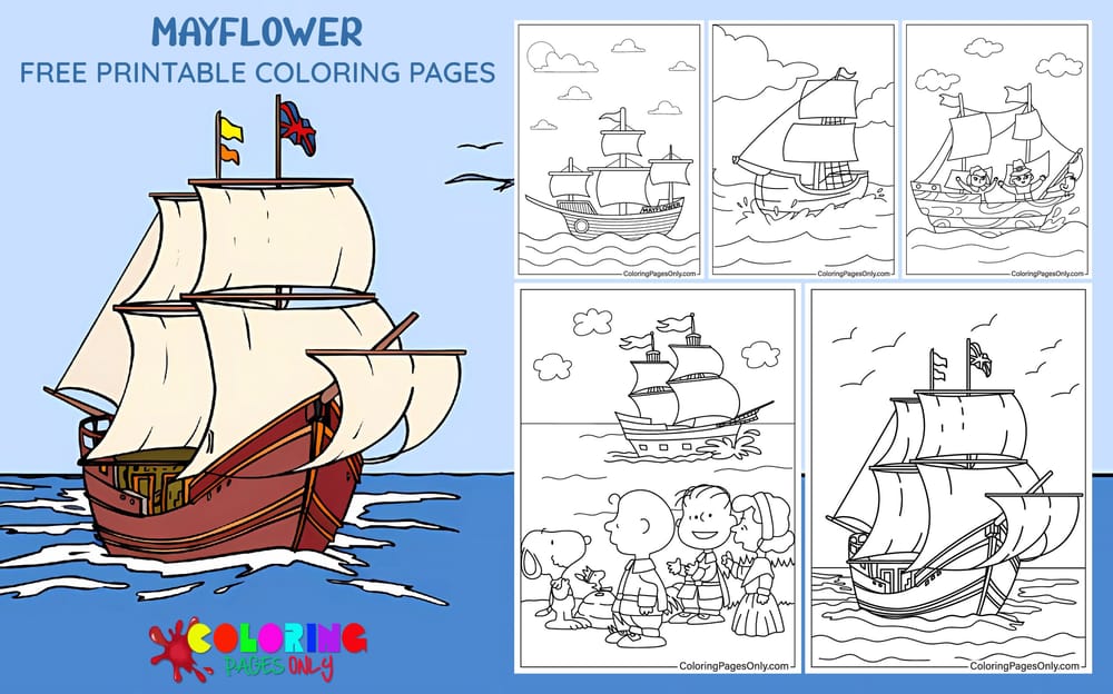Mayflower