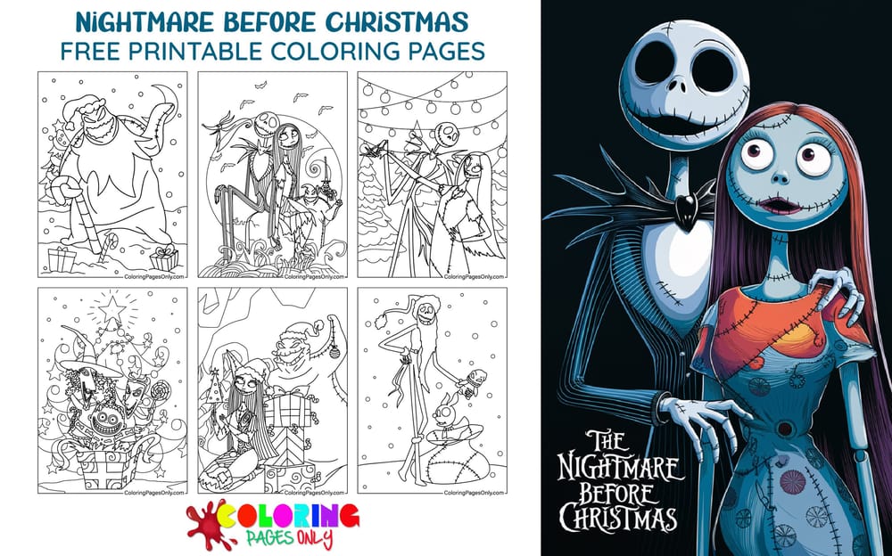 Nightmare Before Christmas