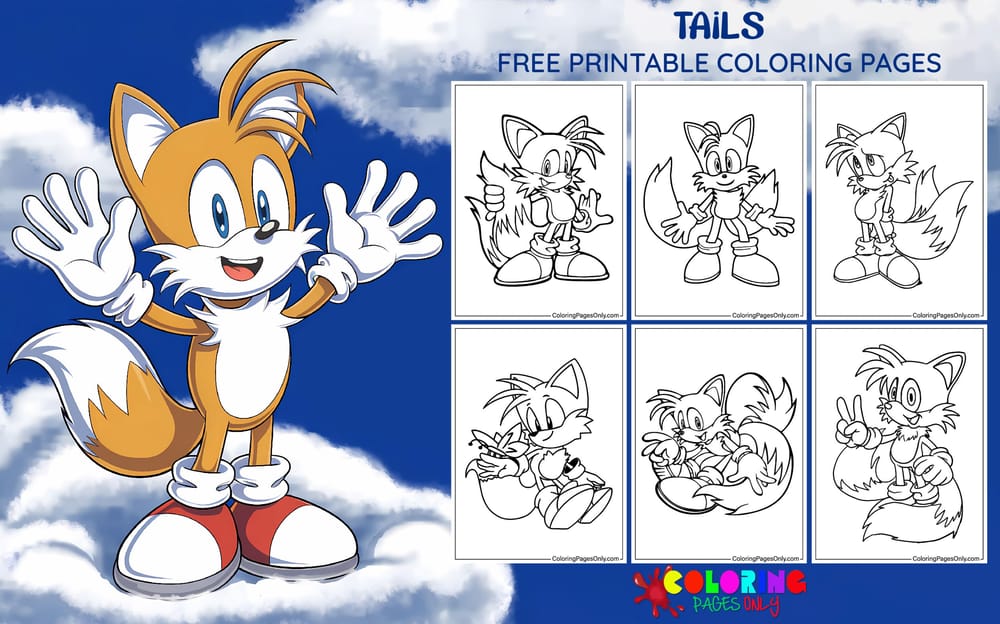 Tails
