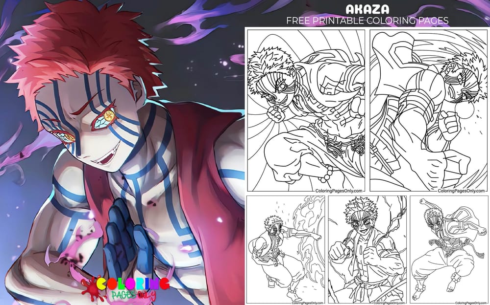 Akaza