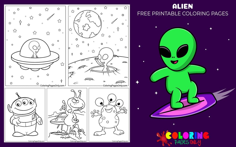 Alien