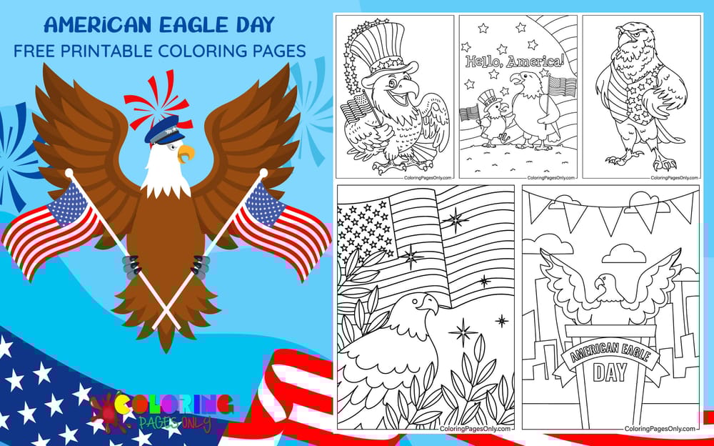 American Eagle Day