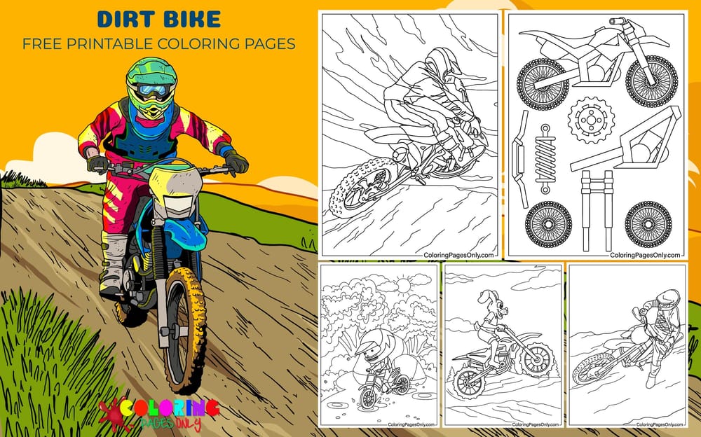 Dirt Bike