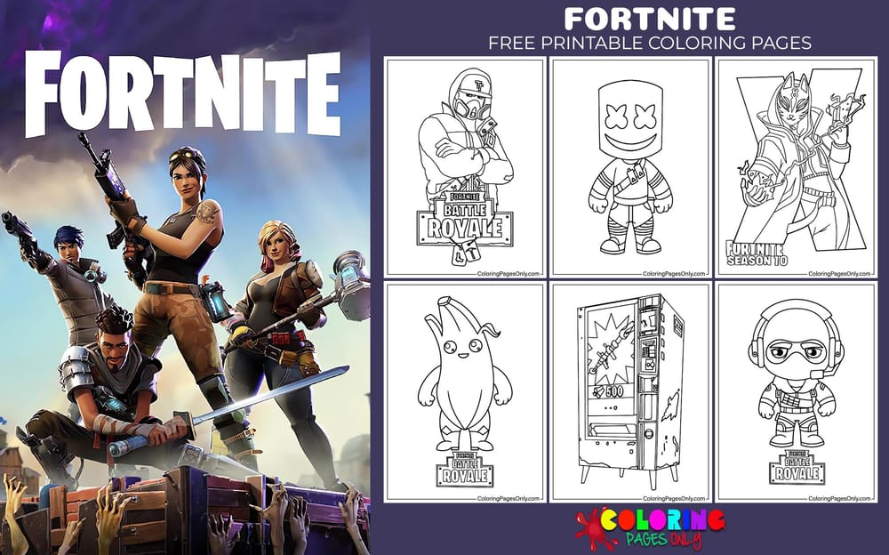 Fortnite