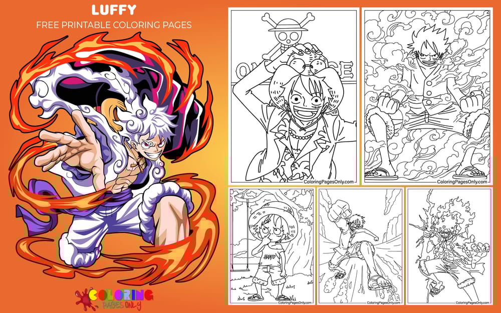 Luffy