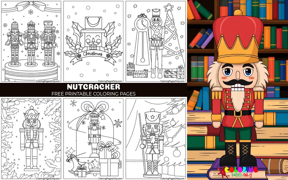 Nutcracker