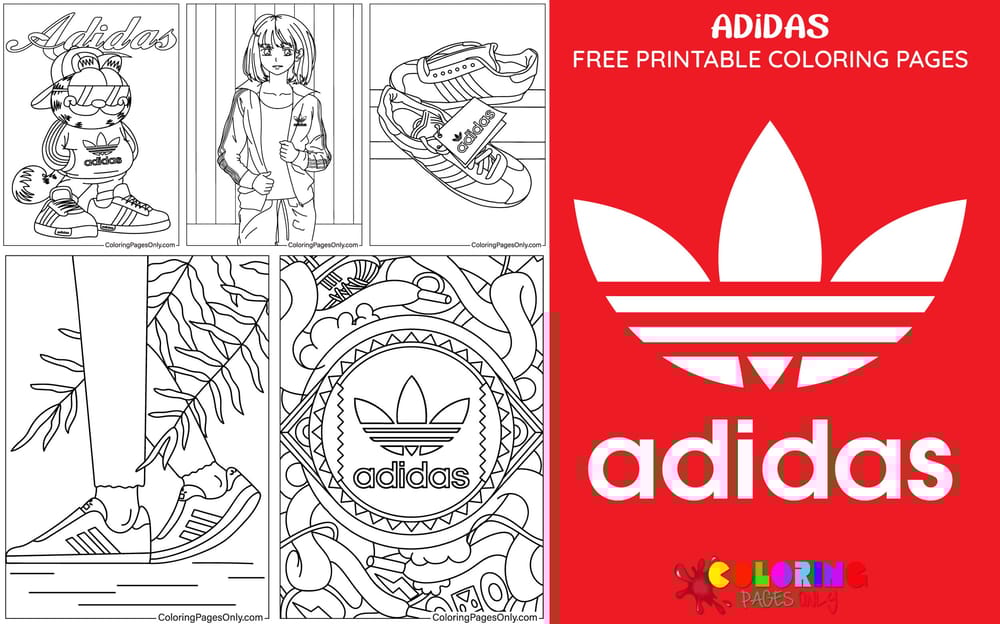 Adidas