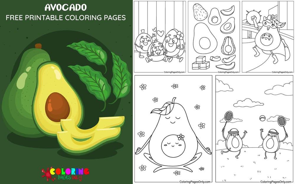 Avocado