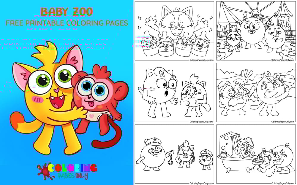 Baby Zoo