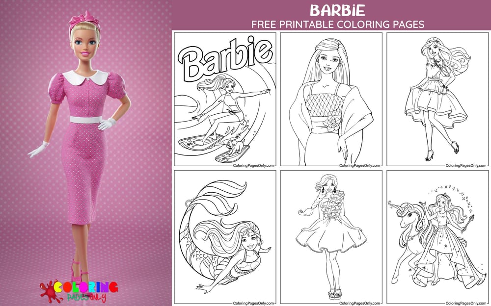 Barbie