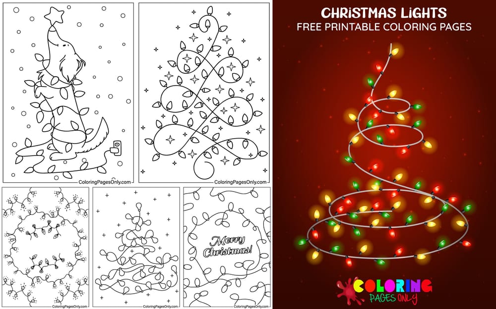 Christmas Lights