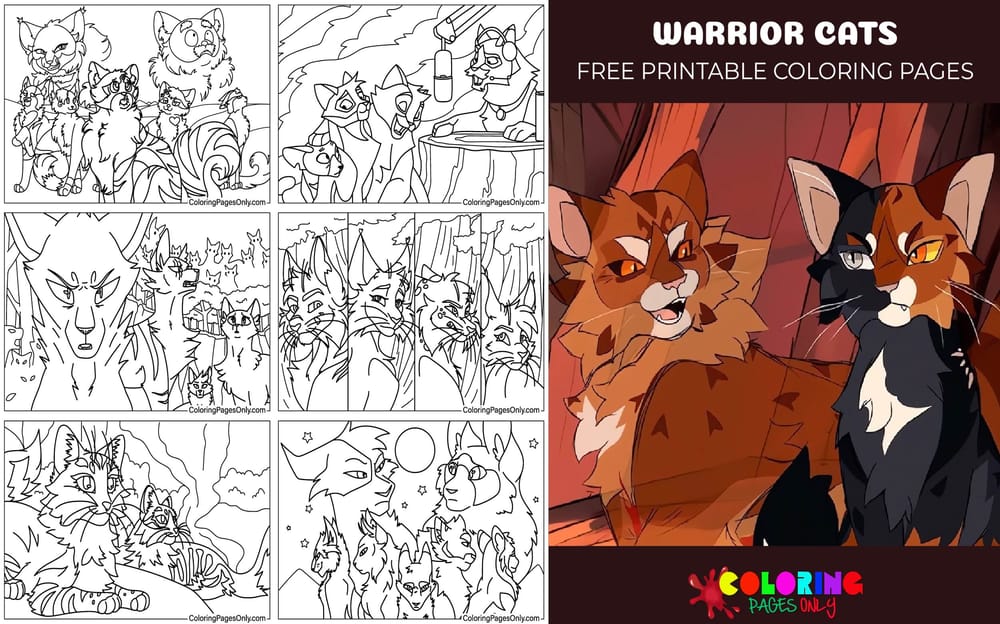 Warrior Cats