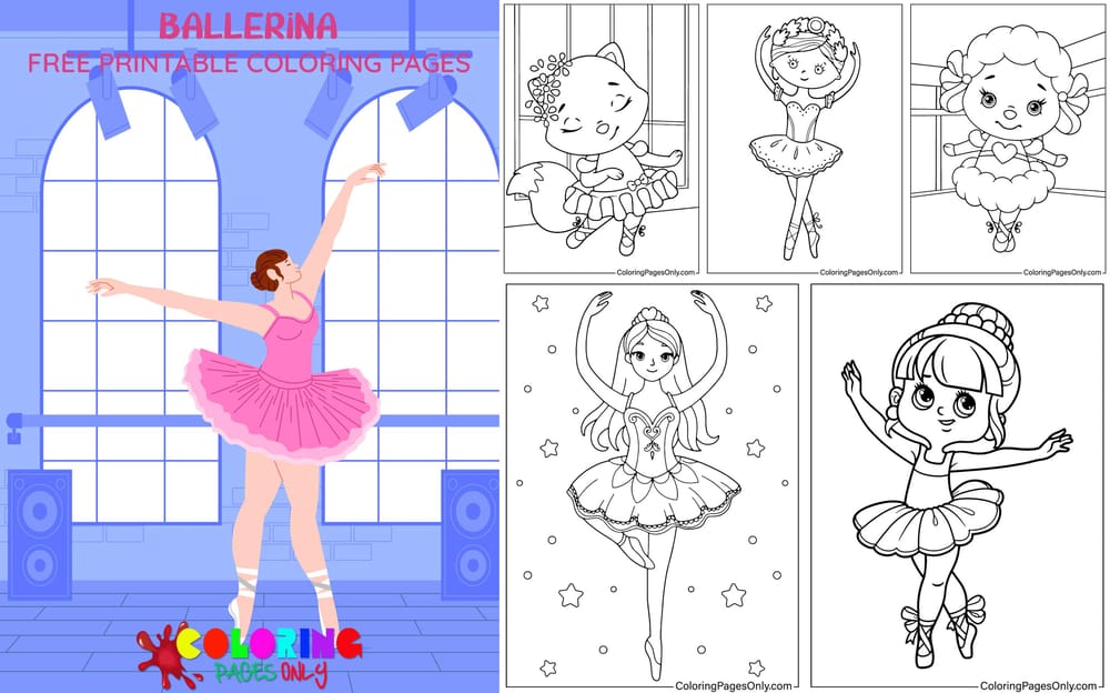 Ballerina