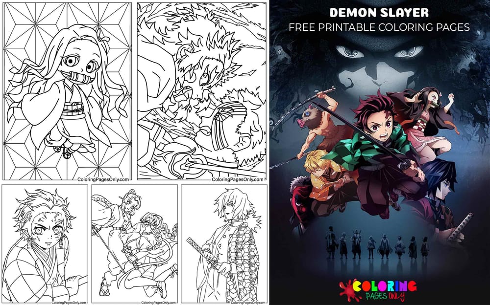 Demon Slayer