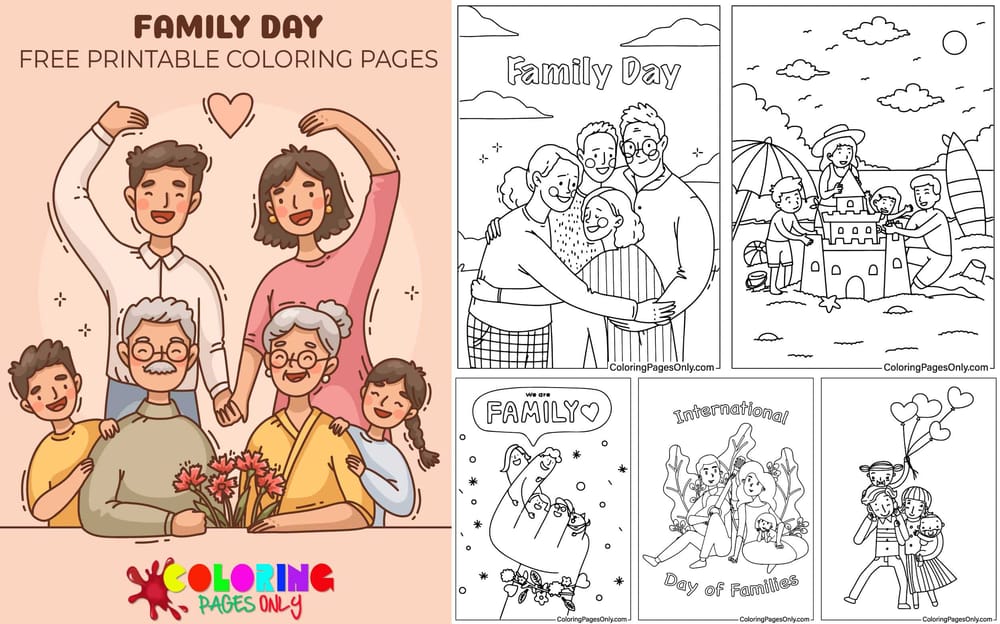Family Day