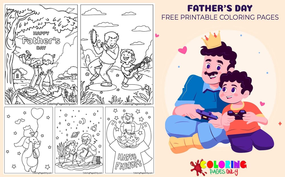 Father's Day