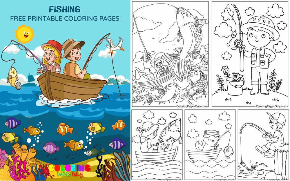 Fishing