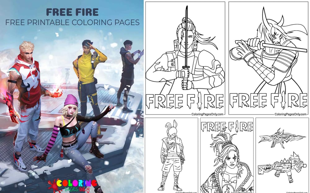 Free Fire
