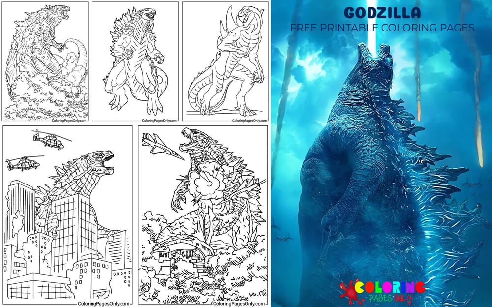 Godzilla