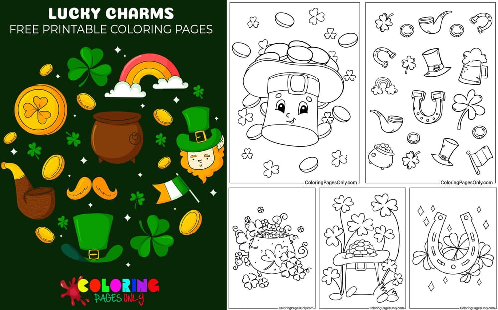 Lucky Charms