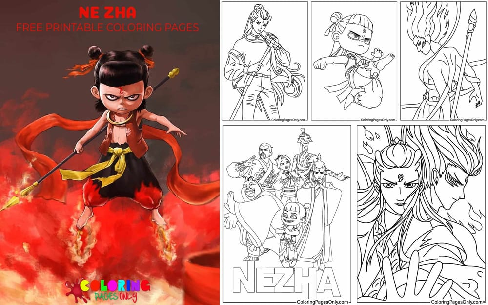 Ne Zha