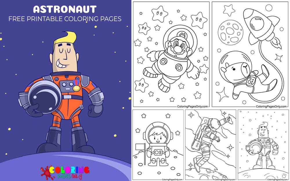 Astronaut