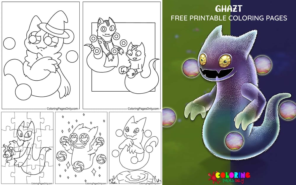 Ghazt