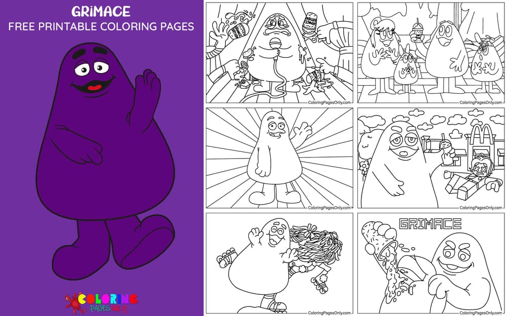 Grimace