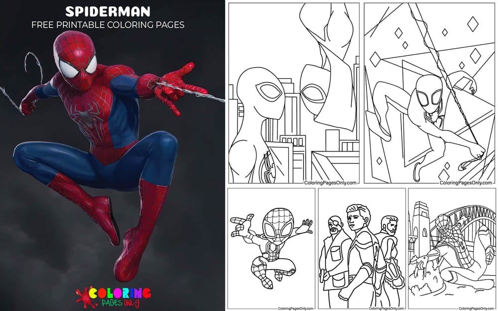 Spiderman