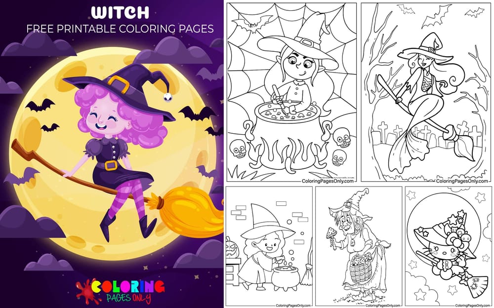 Witch
